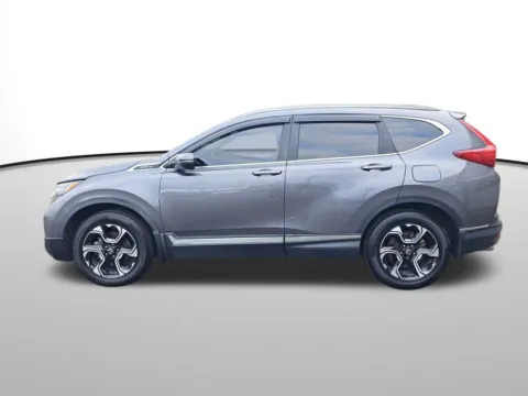 Photos of 2017 Honda CR-V Touring for sale in Auburn, WA at Bud Clary Auburn CDJR