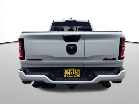 More photos of 2026 Ram 1500 Laramie at Bud Clary Auburn CDJR, WA