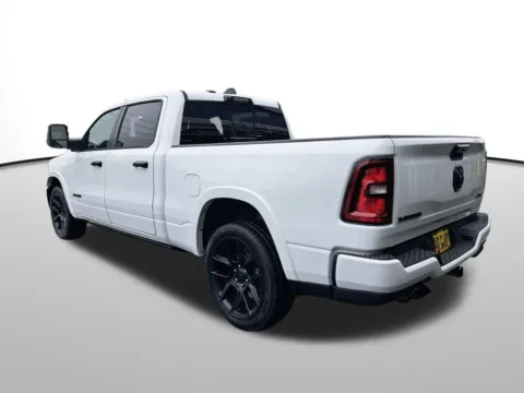 Another view of 2026 Ram 1500 Laramie for sale in Auburn, WA at Bud Clary Auburn CDJR