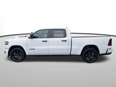 Photos of 2026 Ram 1500 Laramie for sale in Auburn, WA at Bud Clary Auburn CDJR