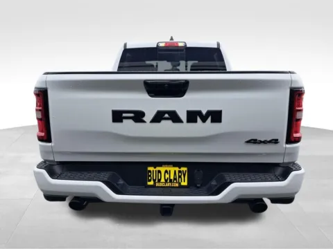 More photos of 2026 Ram 1500 Express at Bud Clary Auburn CDJR, WA