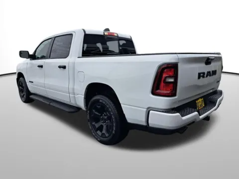 Another view of 2026 Ram 1500 Express for sale in Auburn, WA at Bud Clary Auburn CDJR