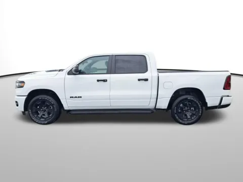 Photos of 2026 Ram 1500 Express for sale in Auburn, WA at Bud Clary Auburn CDJR