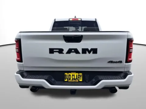 More photos of 2026 Ram 1500 Express at Bud Clary Auburn CDJR, WA