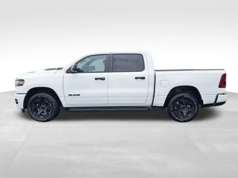 Photos of 2026 Ram 1500 Express for sale in Auburn, WA at Bud Clary Auburn CDJR