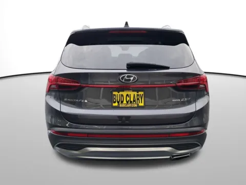 More photos of 2022 Hyundai Santa Fe Limited at Bud Clary Auburn CDJR, WA