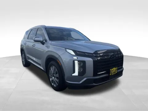 Another view of 2024 Hyundai Palisade SEL for sale in Auburn, WA at Bud Clary Auburn CDJR