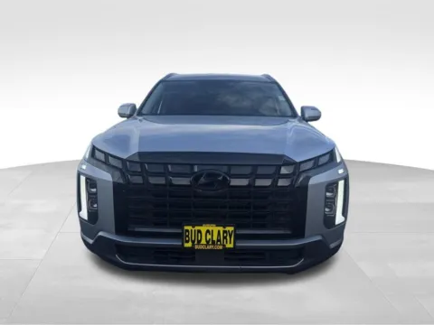 Photos of 2024 Hyundai Palisade SEL for sale in Auburn, WA at Bud Clary Auburn CDJR