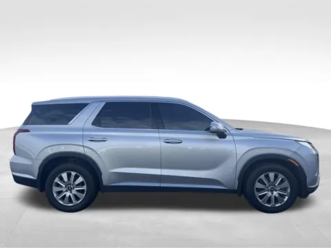 More photos of 2024 Hyundai Palisade SEL at Bud Clary Auburn CDJR, WA