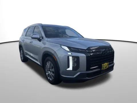 Another view of 2024 Hyundai Palisade SEL for sale in Auburn, WA at Bud Clary Auburn CDJR