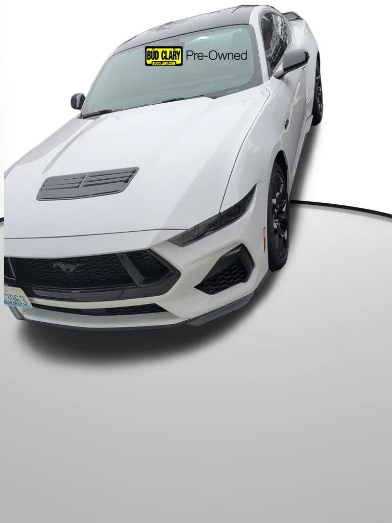 2024 Ford Mustang GT Premium for sale in Auburn, WA