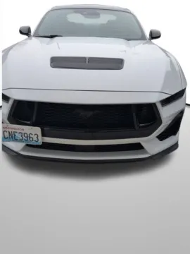 Another view of 2024 Ford Mustang GT Premium for sale in Auburn, WA at Bud Clary Auburn CDJR