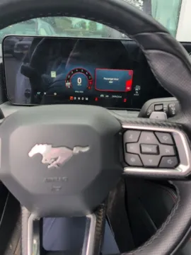 More photos of 2024 Ford Mustang GT Premium at Bud Clary Auburn CDJR, WA