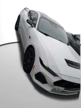 Photos of 2024 Ford Mustang GT Premium for sale in Auburn, WA at Bud Clary Auburn CDJR