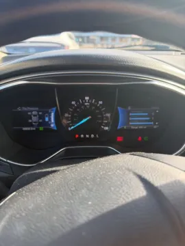 More photos of 2017 Ford Fusion Hybrid SE at Bud Clary Auburn CDJR, WA