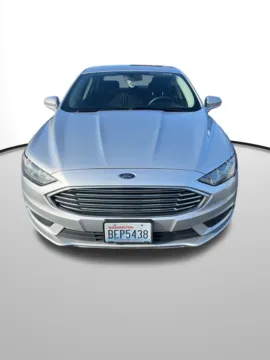 Photos of 2017 Ford Fusion Hybrid SE for sale in Auburn, WA at Bud Clary Auburn CDJR