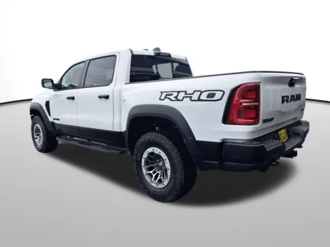 Another view of 2026 Ram 1500 RHO for sale in Auburn, WA at Bud Clary Auburn CDJR