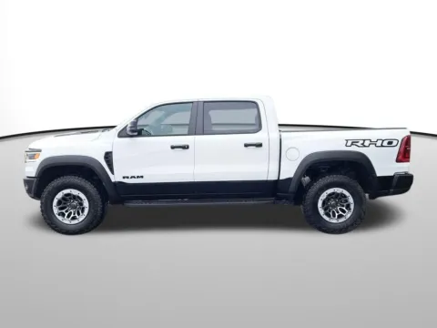 Photos of 2026 Ram 1500 RHO for sale in Auburn, WA at Bud Clary Auburn CDJR