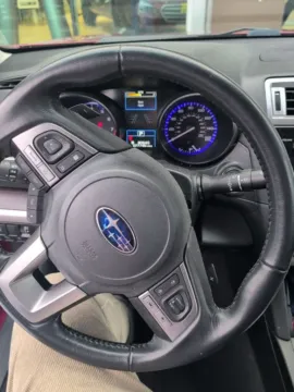 Another view of 2016 Subaru Legacy 3.6R for sale in Auburn, WA at Bud Clary Auburn CDJR