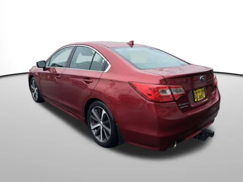 Another view of 2016 Subaru Legacy 3.6R for sale in Auburn, WA at Bud Clary Auburn CDJR