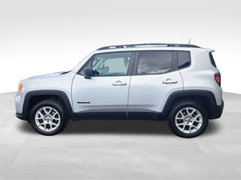 Photos of 2020 Jeep Renegade Sport for sale in Auburn, WA at Bud Clary Auburn CDJR