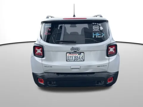 More photos of 2020 Jeep Renegade Sport at Bud Clary Auburn CDJR, WA