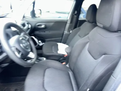 Another view of 2020 Jeep Renegade Sport for sale in Auburn, WA at Bud Clary Auburn CDJR