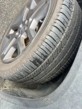 More photos of 2021 Jeep Renegade 80th Edition at Bud Clary Auburn CDJR, WA