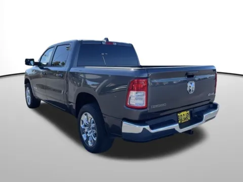Another view of 2022 Ram 1500 Big Horn/Lone Star for sale in Auburn, WA at Bud Clary Auburn CDJR