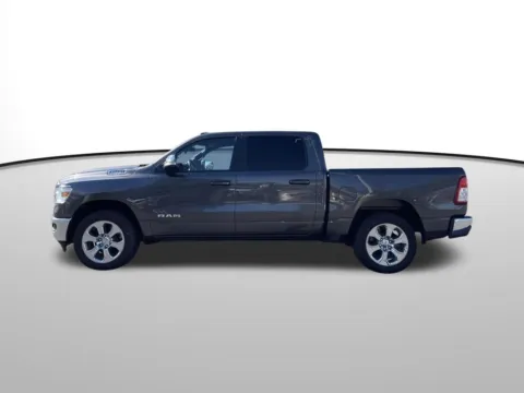 Photos of 2022 Ram 1500 Big Horn/Lone Star for sale in Auburn, WA at Bud Clary Auburn CDJR