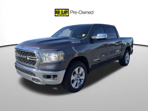 2022 Ram 1500 Big Horn/Lone Star for sale in Auburn, WA