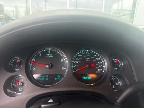 Photos of 2013 Chevrolet Silverado 1500 LTZ for sale in Auburn, WA at Bud Clary Auburn CDJR