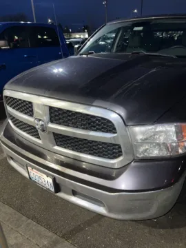 Photos of 2017 Ram 1500 SLT for sale in Auburn, WA at Bud Clary Auburn CDJR