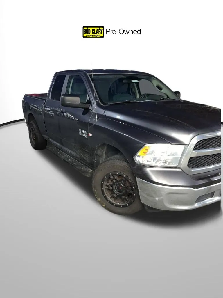 Unknown 2017 Ram 1500 SLT for sale in Auburn, WA