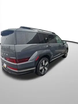 Photos of 2026 Hyundai Santa Fe Hybrid Limited for sale in Auburn, WA at Bud Clary Auburn CDJR