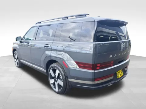 Another view of 2026 Hyundai Santa Fe Hybrid Limited for sale in Auburn, WA at Bud Clary Auburn CDJR