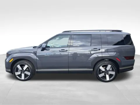 Photos of 2026 Hyundai Santa Fe Hybrid Limited for sale in Auburn, WA at Bud Clary Auburn CDJR