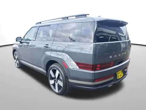 Another view of 2026 Hyundai Santa Fe Hybrid Limited for sale in Auburn, WA at Bud Clary Auburn CDJR