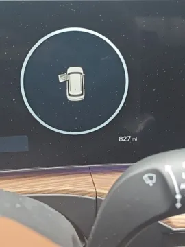 Another view of 2026 Hyundai Santa Fe Hybrid Limited for sale in Auburn, WA at Bud Clary Auburn CDJR