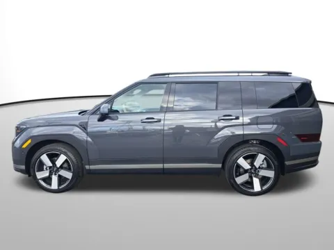 Photos of 2026 Hyundai Santa Fe Hybrid Limited for sale in Auburn, WA at Bud Clary Auburn CDJR