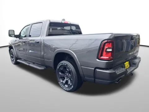 Another view of 2026 Ram 1500 Big Horn/Lone Star for sale in Auburn, WA at Bud Clary Auburn CDJR