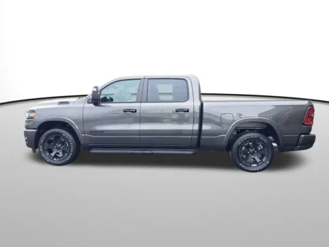 Photos of 2026 Ram 1500 Big Horn/Lone Star for sale in Auburn, WA at Bud Clary Auburn CDJR