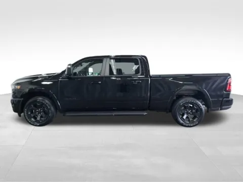 Photos of 2026 Ram 1500 Big Horn/Lone Star for sale in Auburn, WA at Bud Clary Auburn CDJR