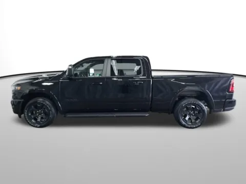 Photos of 2026 Ram 1500 Big Horn/Lone Star for sale in Auburn, WA at Bud Clary Auburn CDJR