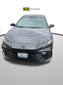 2025 Toyota Camry SE for sale in Auburn, WA