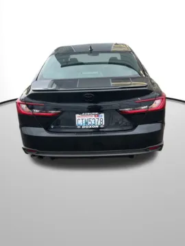 More photos of 2025 Toyota Camry SE at Bud Clary Auburn CDJR, WA