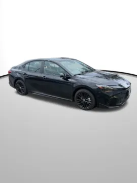 Photos of 2025 Toyota Camry SE for sale in Auburn, WA at Bud Clary Auburn CDJR
