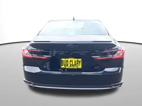 More photos of 2025 Toyota Camry SE at Bud Clary Auburn CDJR, WA