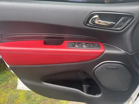 Another view of 2021 Dodge Durango R/T for sale in Auburn, WA at Bud Clary Auburn CDJR