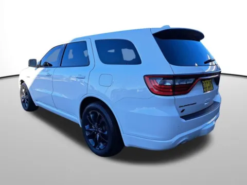 Another view of 2021 Dodge Durango R/T for sale in Auburn, WA at Bud Clary Auburn CDJR